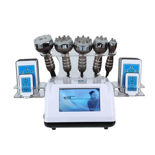professional 6 in 1 ultrasonic cavitation (slimming rf vacuum radio frequency 650nm diode lipolaser lipo laser slimming machine
professional 6 in 1 ultrasonic cavitation (slimming rf vacuum radio frequency 650nm diode lipolaser lipo laser slimming machine