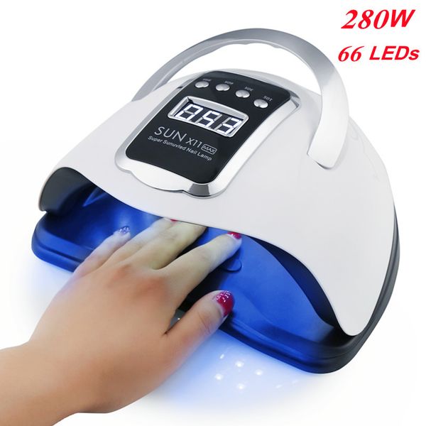 professional uv led nail dryer machine for gel polish curing portable home use lamp with large lcd screen smart sensor 220524
professional uv led nail dryer machine for gel polish curing portable home use lamp with large lcd screen smart sensor 220524