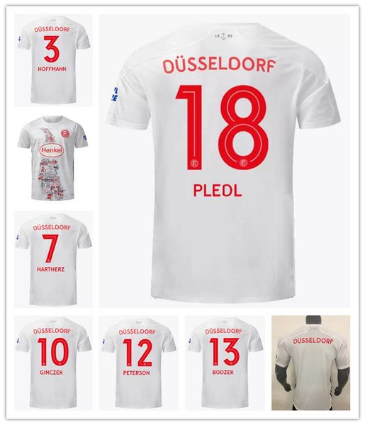 22 23 fortuna dusseldorf special edition mens soccer jerseys ginczek klaus pete bodzek pledl football shirt short sleeve, Black;yellow
22 23 fortuna dusseldorf special edition mens soccer jerseys ginczek klaus pete bodzek pledl football shirt short sleeve, Black;yellow
