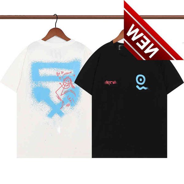 off fashion t-shirts 50%discount off22 summer new couple trendy short sleeve men's and women's printed loose cotton t-shirt factor, White;black
off fashion t-shirts 50%discount off22 summer new couple trendy short sleeve men's and women's printed loose cotton t-shirt factor, White;black
