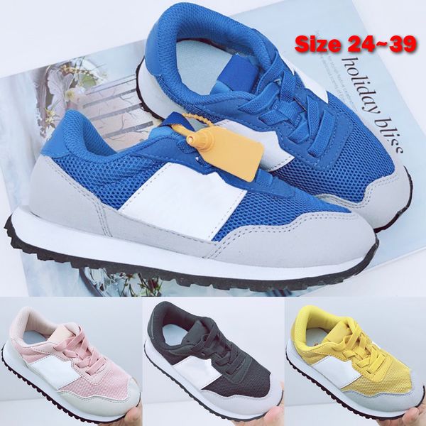 kids running shoes 327 babys sneakers pink yellow black royal ms327s children outdoor trainers size 24-39
kids running shoes 327 babys sneakers pink yellow black royal ms327s children outdoor trainers size 24-39
