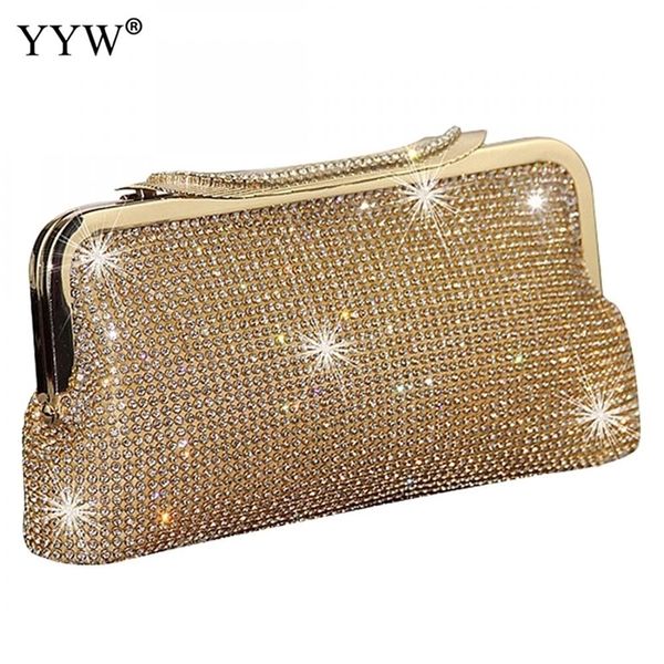women evening clutch bag diamond female silver day wedding purse party banquet black gold bolsas mujer 220810
women evening clutch bag diamond female silver day wedding purse party banquet black gold bolsas mujer 220810