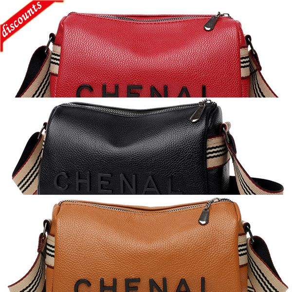 women 2022 new fashion women's portable single quality shoulder messenger bag lady handbags
women 2022 new fashion women's portable single quality shoulder messenger bag lady handbags