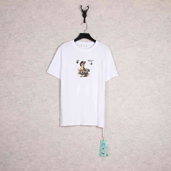 factory direct sales designer new brand short sleeve wholesale off tide white men's flower arrow painting print youth t-shirt, White;black
factory direct sales designer new brand short sleeve wholesale off tide white men's flower arrow painting print youth t-shirt, White;black