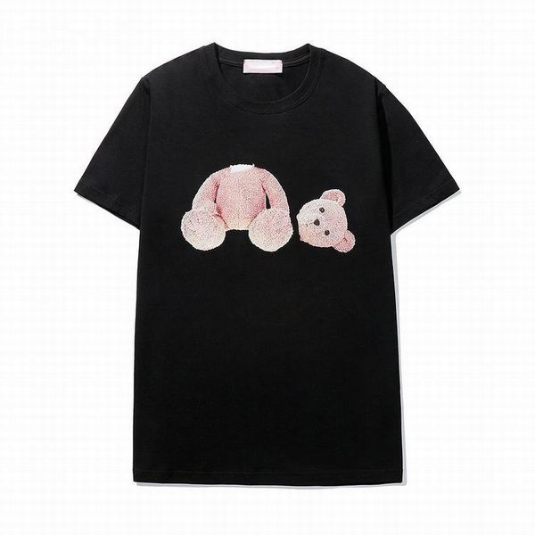 luxurys tshirt designers for men t shirt designs t-shirt streetwear stylist tee palms guillotine bear casual truncated bears angels classic, White;black
luxurys tshirt designers for men t shirt designs t-shirt streetwear stylist tee palms guillotine bear casual truncated bears angels classic, White;black