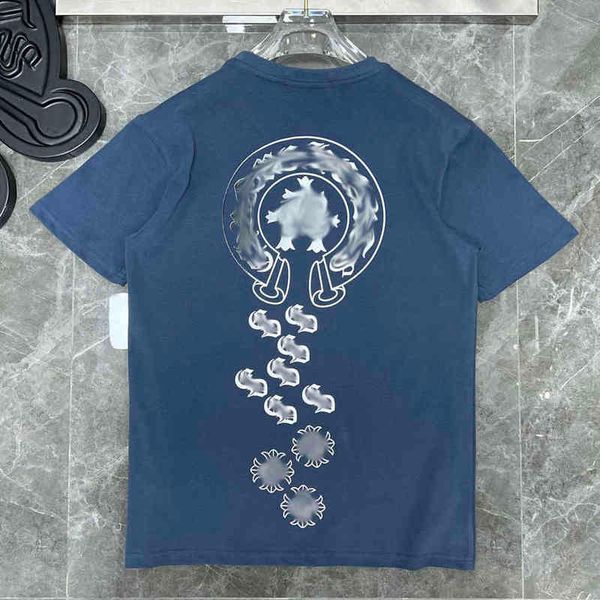 fashion ch classic mens t shirts sanskrit letter t-shirt horseshoe cross pattern tshirts designers hip hop woman summer tees dznd, White;black
fashion ch classic mens t shirts sanskrit letter t-shirt horseshoe cross pattern tshirts designers hip hop woman summer tees dznd, White;black
