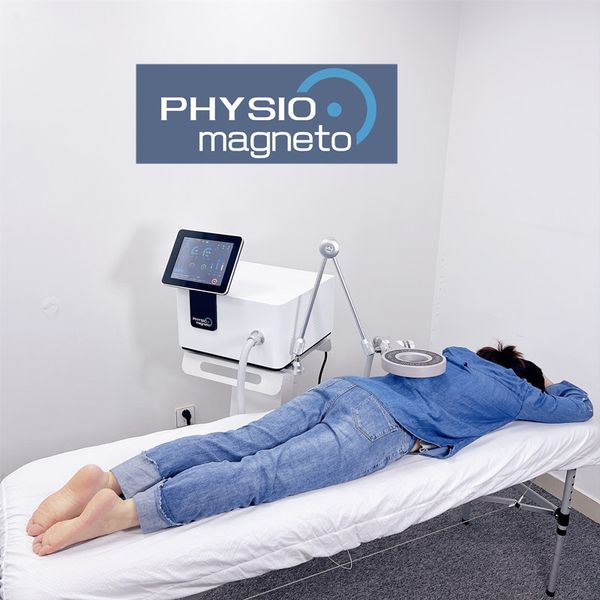 pmst magnetfeld electromagnetic other massage items physio magneto physiotherapy device magnetic therapy device pain relief joint painl ess
pmst magnetfeld electromagnetic other massage items physio magneto physiotherapy device magnetic therapy device pain relief joint painl ess
