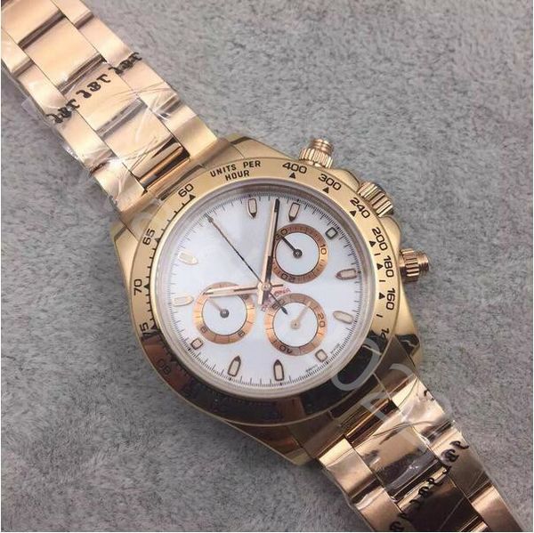 zp factory outlet 2813 men's gold luxury watch 116518ln 116519 116515 116508 116520 40mm mechanical automatic leather strap designer co, Slivery;brown
zp factory outlet 2813 men's gold luxury watch 116518ln 116519 116515 116508 116520 40mm mechanical automatic leather strap designer co, Slivery;brown