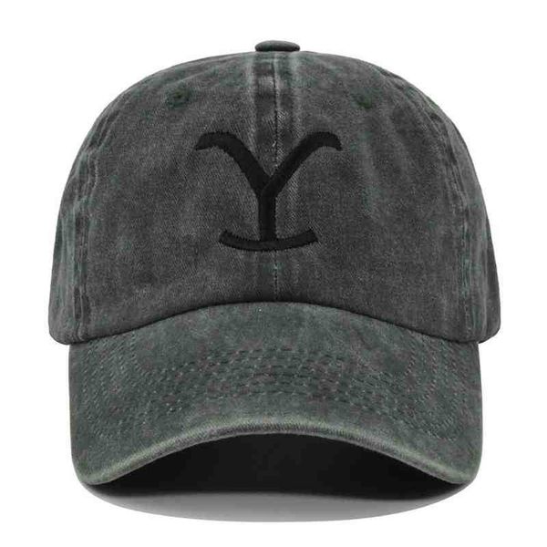 2022yellowstone baseball caps women and men casual adjustable dutton ranch hats snapback dad, Blue;gray
2022yellowstone baseball caps women and men casual adjustable dutton ranch hats snapback dad, Blue;gray