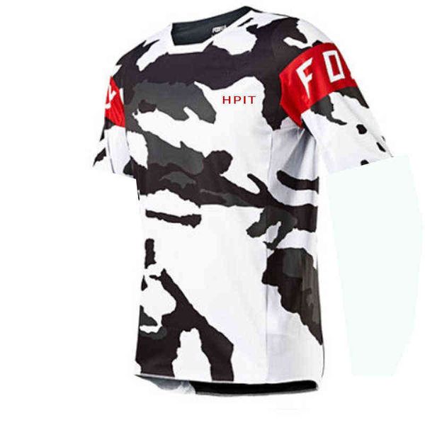 2022 men's downhill jerseys hpit fox mountain bike mtb shirts offroad dh motorcycle jersey motocross sportwear clothing fxr, White
2022 men's downhill jerseys hpit fox mountain bike mtb shirts offroad dh motorcycle jersey motocross sportwear clothing fxr, White