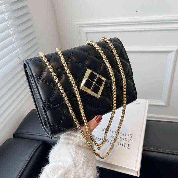 2022 women's atmospheric personality ladies bags simple single shoulder chain women's bag diagonal-bag handbag wholesale female ba
2022 women's atmospheric personality ladies bags simple single shoulder chain women's bag diagonal-bag handbag wholesale female ba