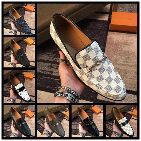 mm genuine leather oxford designer luxury dress shoes men lace up cap toe office wedding shoes black brown brogue pointed oxfords formal sho
mm genuine leather oxford designer luxury dress shoes men lace up cap toe office wedding shoes black brown brogue pointed oxfords formal sho