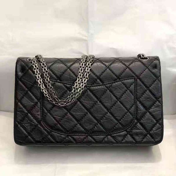 2022 fashion ladies chain shoulder bag 2.55 classic design flap crossbody 100% leather double luxury handbag
2022 fashion ladies chain shoulder bag 2.55 classic design flap crossbody 100% leather double luxury handbag