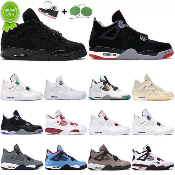 2022 basketball shoes 4s 4 university blue bred black cat pure money cool grey royalty university red union guava lemon venom thunder men
2022 basketball shoes 4s 4 university blue bred black cat pure money cool grey royalty university red union guava lemon venom thunder men