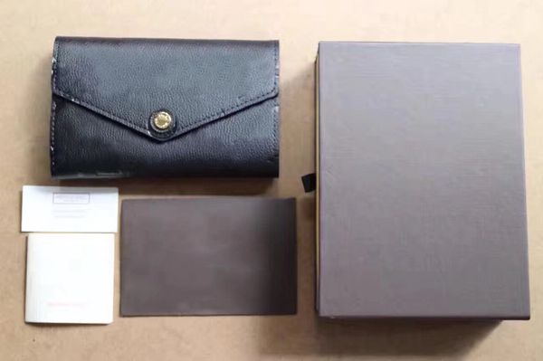 luxurys designers wallet woman fashion clutch purses monogrames curieuse short wallet card holder purse with box dust bag
luxurys designers wallet woman fashion clutch purses monogrames curieuse short wallet card holder purse with box dust bag