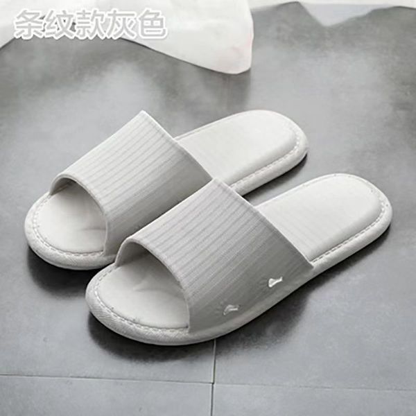 2022bathroom non-slip slippers women's home household soft bottom bath quick-drying indoor mute couple slippers men01, Black
2022bathroom non-slip slippers women's home household soft bottom bath quick-drying indoor mute couple slippers men01, Black