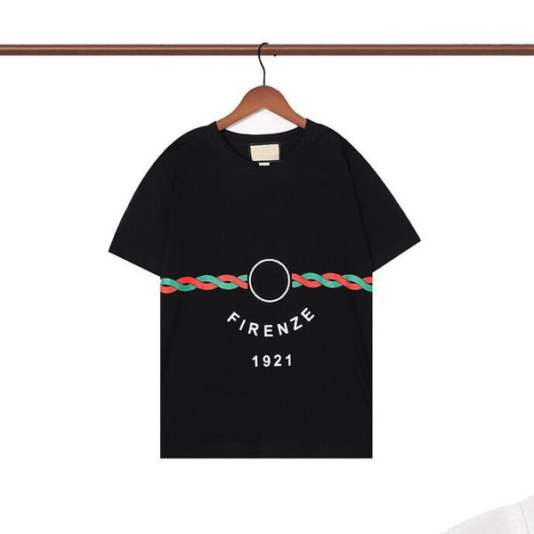 2022ss spring/summer designer letter print t-shirt cotton fabric round neck pullover short sleeve t-shirt sweater u565, Black;brown
2022ss spring/summer designer letter print t-shirt cotton fabric round neck pullover short sleeve t-shirt sweater u565, Black;brown