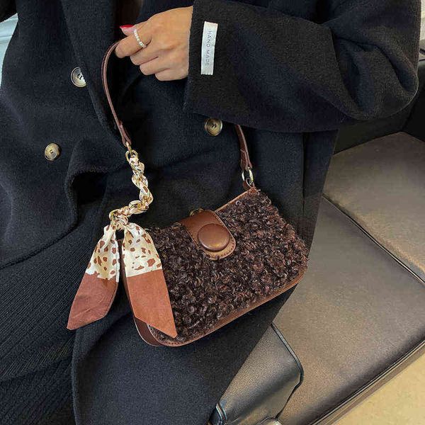 furry plush winter small square bag tote for women faux fur ladies handbags weekend shopper work female underarm shoulder bag g220509
furry plush winter small square bag tote for women faux fur ladies handbags weekend shopper work female underarm shoulder bag g220509