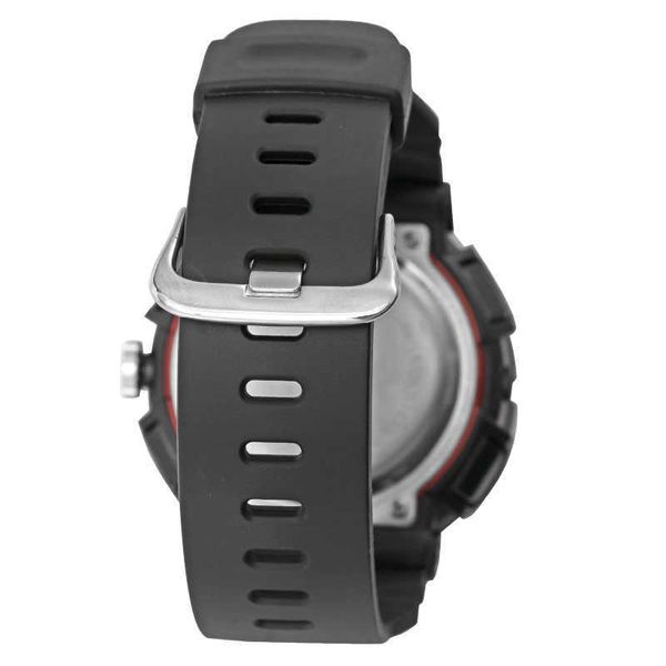 new electronics 2020 watch smael brand men's digital sport watches male clock dual display waterproof dive white relogio 1637, Slivery;brown
new electronics 2020 watch smael brand men's digital sport watches male clock dual display waterproof dive white relogio 1637, Slivery;brown