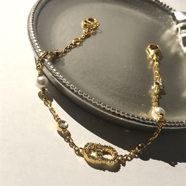 22% off 2022 new fashion designer jewelry pearl net red bracelet versatile temperament phantom wind high version hand ornament female, Black
22% off 2022 new fashion designer jewelry pearl net red bracelet versatile temperament phantom wind high version hand ornament female, Black