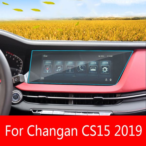 for changan cs15 2019 car gps navigation film lcd screen tpu protective film anti-scratch film interior refit
for changan cs15 2019 car gps navigation film lcd screen tpu protective film anti-scratch film interior refit