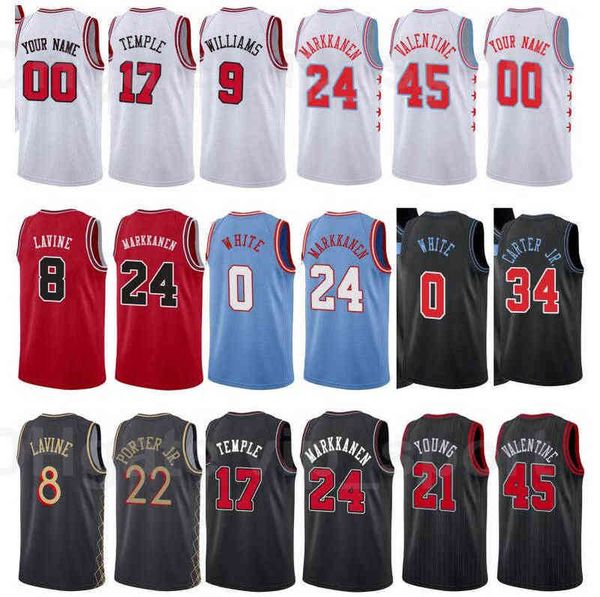 print basketball tomas satoransky jersey 31 garrett temple 17 thaddeus young 21 denzel valentine 45 patrick williams 9 city earned edition, Black
print basketball tomas satoransky jersey 31 garrett temple 17 thaddeus young 21 denzel valentine 45 patrick williams 9 city earned edition, Black