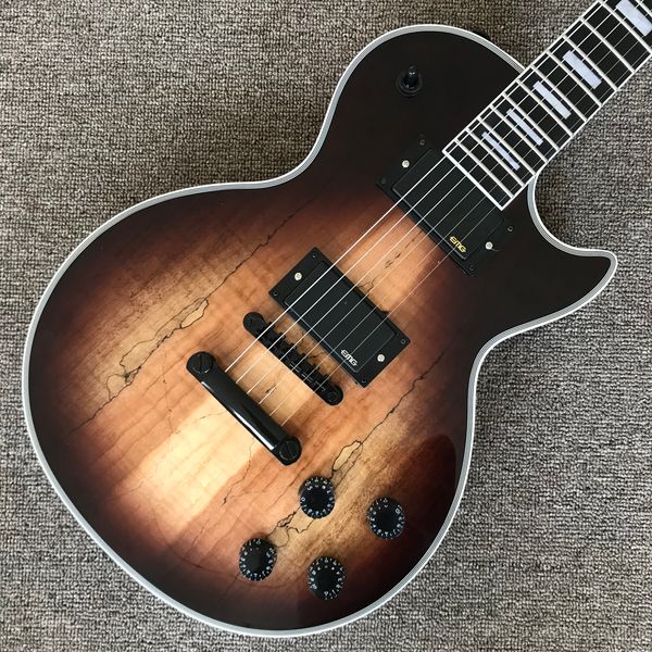 rosewood fingerboard electric guitar, black hardware, rotten wood initiative adapterization
rosewood fingerboard electric guitar, black hardware, rotten wood initiative adapterization