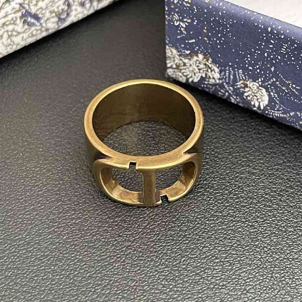 fashion trend new ladies luxury brand designer wholesale d family style letter brass personalized high edition, Silver
fashion trend new ladies luxury brand designer wholesale d family style letter brass personalized high edition, Silver