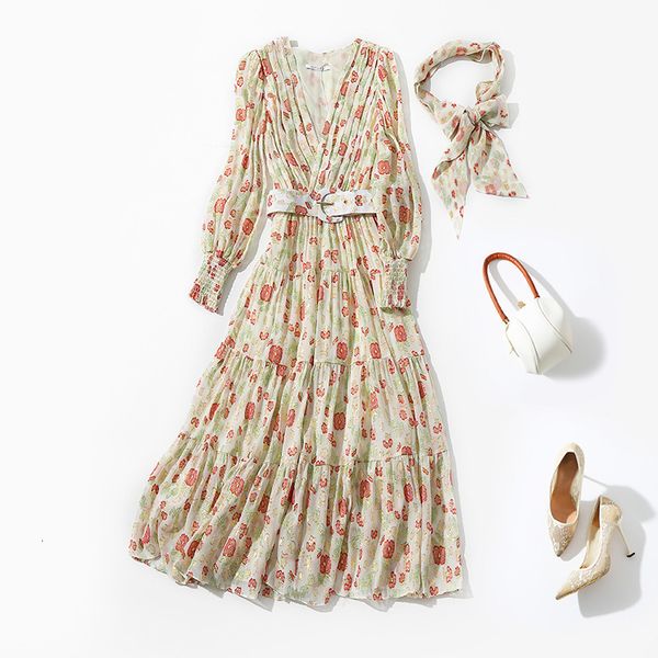 casual dresses french holiday style silk dress women's v-neck closed waist thin pure desire medium and long midi skirt be2v, Black;gray
casual dresses french holiday style silk dress women's v-neck closed waist thin pure desire medium and long midi skirt be2v, Black;gray