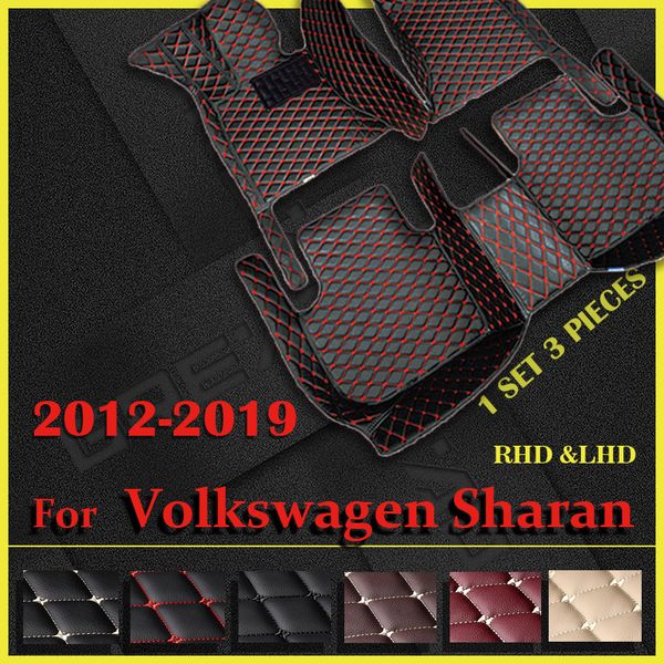 car floor mats for volkswagen sharan seven seats 2012 2013 2014 2015 2016 2017 2018 2019 custom auto foot pads automobile
car floor mats for volkswagen sharan seven seats 2012 2013 2014 2015 2016 2017 2018 2019 custom auto foot pads automobile