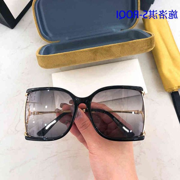 50% discount for factory direct saless-roqigu personality net red frame fashionable women's sunglasses fashion thin comfortable sunglas, White;black
50% discount for factory direct saless-roqigu personality net red frame fashionable women's sunglasses fashion thin comfortable sunglas, White;black