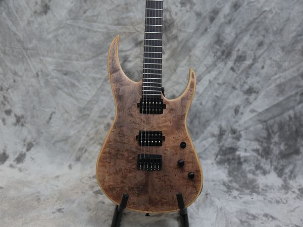 baritone guitar ash body birdeye curly maple high output metal hard rock electric guitar professional set up low action
baritone guitar ash body birdeye curly maple high output metal hard rock electric guitar professional set up low action