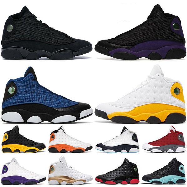 men women basketball shoes 13 13s 12s jumpman obsidian red flint aurora green houndstooth mens outdoor sports womens bred tainers sz40-46, Black
men women basketball shoes 13 13s 12s jumpman obsidian red flint aurora green houndstooth mens outdoor sports womens bred tainers sz40-46, Black