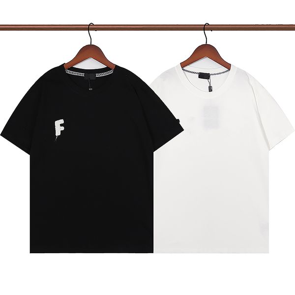 fashion t shirts mens woman designers t-shirts tees apparel men f casual chest letter shirt luxurys clothing street shorts breathable sleev, White;black
fashion t shirts mens woman designers t-shirts tees apparel men f casual chest letter shirt luxurys clothing street shorts breathable sleev, White;black