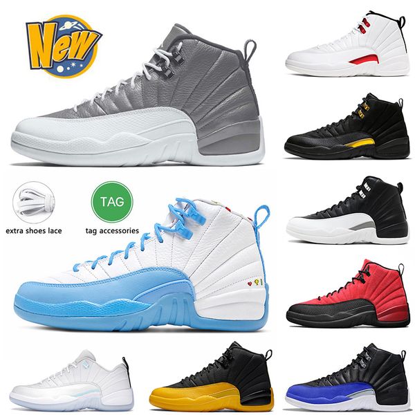 men 12s basketball shoes stealth playoffs royalty black taxi utility indigo reverse flu game reverse 12 mens trainers outdoor sports sneaker
men 12s basketball shoes stealth playoffs royalty black taxi utility indigo reverse flu game reverse 12 mens trainers outdoor sports sneaker