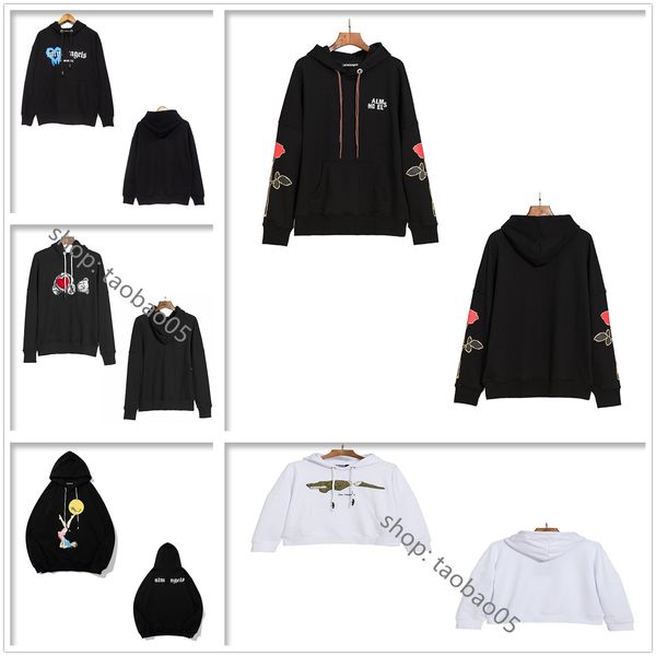 men's angel hoodie women fleece hoodies decapitated bear hip hop street shark sweatshirts loose embroidery short sleeve dolman sleeves, Black
men's angel hoodie women fleece hoodies decapitated bear hip hop street shark sweatshirts loose embroidery short sleeve dolman sleeves, Black