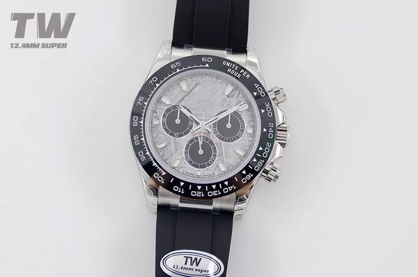 twf mens watch automatic mechanical movement 7750 stainless steel case strap 12.4mm thickness waterproof 50m, Slivery;brown
twf mens watch automatic mechanical movement 7750 stainless steel case strap 12.4mm thickness waterproof 50m, Slivery;brown