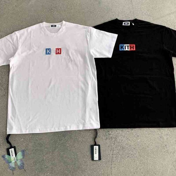 clothing t-shirt kith t shirt embroidery box men women punk style hiphop clothingxso6, White;black
clothing t-shirt kith t shirt embroidery box men women punk style hiphop clothingxso6, White;black