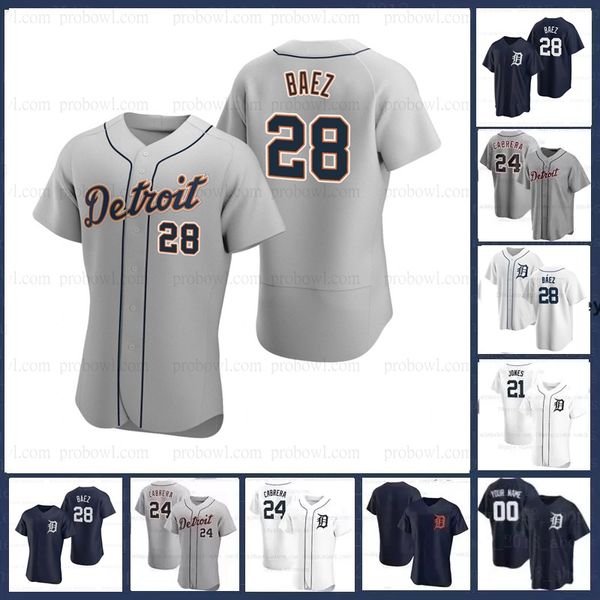 detroit 28 javier baez baseball jersey 24 miguel cabrera 23 kirk gibson tucker barnhart 21 jacoby jones 64 dustin garneau 34 jake rogers 13, Blue;black
detroit 28 javier baez baseball jersey 24 miguel cabrera 23 kirk gibson tucker barnhart 21 jacoby jones 64 dustin garneau 34 jake rogers 13, Blue;black