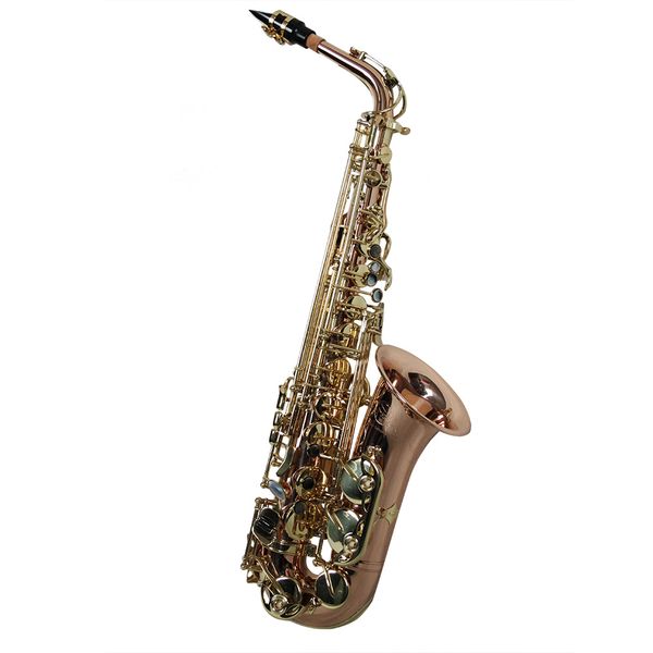 high grade phosphor copper large size bell alto saxophone
high grade phosphor copper large size bell alto saxophone