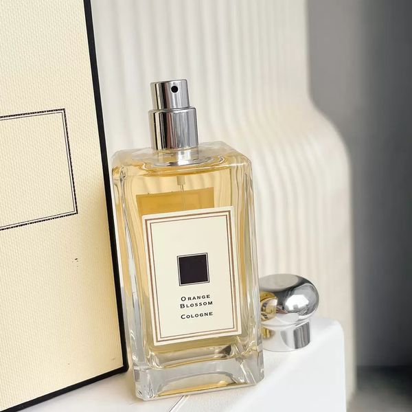 the latest classic cologne jo malone london perfume 100ml orange blossom bottle for women lady floral flower smell perfumes fragrances fast
the latest classic cologne jo malone london perfume 100ml orange blossom bottle for women lady floral flower smell perfumes fragrances fast