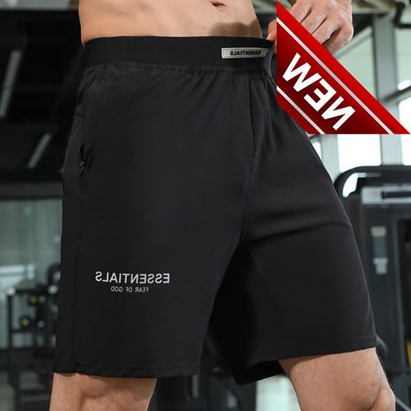 50% off discount new summer 2022 s thin shorts quick dry breathable running fitns elastic 5-point sweatpants men factory direct sale, Black
50% off discount new summer 2022 s thin shorts quick dry breathable running fitns elastic 5-point sweatpants men factory direct sale, Black