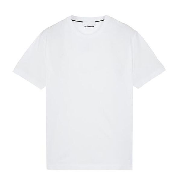 883 short sleeve men's t-shirts ins tide brand slim casual half sleeve thin joker trend t-shirt clothes in summer, White;black
883 short sleeve men's t-shirts ins tide brand slim casual half sleeve thin joker trend t-shirt clothes in summer, White;black