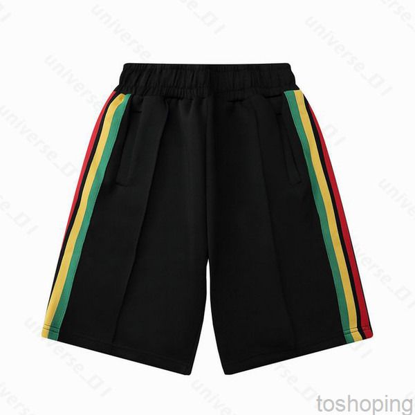 shorts mens womens designers short pants letter printing strip webbing casual five-point palms clothes summer beach clothing 16s, White;black
shorts mens womens designers short pants letter printing strip webbing casual five-point palms clothes summer beach clothing 16s, White;black