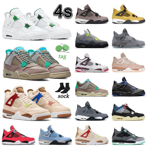 wholesale 4s jumpman 4 mens women basketball shoes 2022 new wild things outdoor sport sneaker bred university blue cool grey metallic og des
wholesale 4s jumpman 4 mens women basketball shoes 2022 new wild things outdoor sport sneaker bred university blue cool grey metallic og des