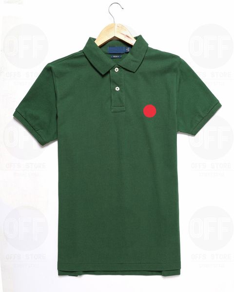 polos mens designers brands polo man s casual cotton short sleeve business chest letter luxurys clothing shorts big and small horses clothes, White;black
polos mens designers brands polo man s casual cotton short sleeve business chest letter luxurys clothing shorts big and small horses clothes, White;black