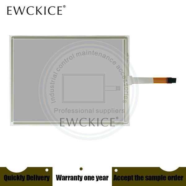 

h0480-01 h1493-45 replacement parts r8219-45a r8219-45b r8219-45 plc hmi industrial touch screen panel membrane touchscreen