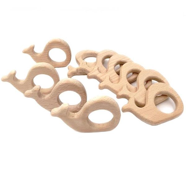 beech wooden whale natural handmade wooden teether diy wood personalized pendant eco friendly safety baby teether toys
beech wooden whale natural handmade wooden teether diy wood personalized pendant eco friendly safety baby teether toys