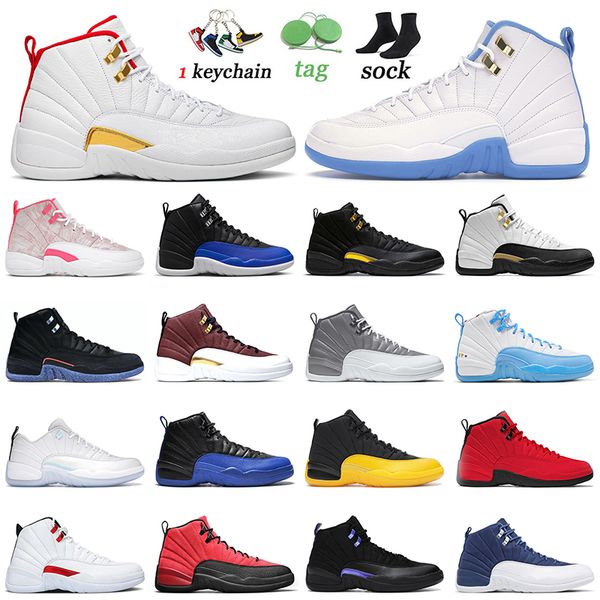 2022 12s university blue basketball shoes jumpman 12 trainers fiba hyper royal black taxi royalty stealth utility bulls dark concord mens sn, White;red
2022 12s university blue basketball shoes jumpman 12 trainers fiba hyper royal black taxi royalty stealth utility bulls dark concord mens sn, White;red