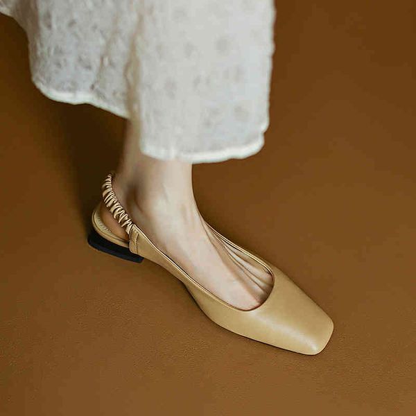 sandals inner and outer leather spring simple literary shallow mouth low heel flat mary jane shoes single women's jolq, Black
sandals inner and outer leather spring simple literary shallow mouth low heel flat mary jane shoes single women's jolq, Black